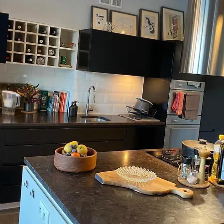 Appartement Travellers Oasis