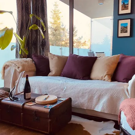 Travellers Oasis Appartement Cracovie