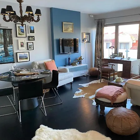 Travellers Oasis Apartment Krakow