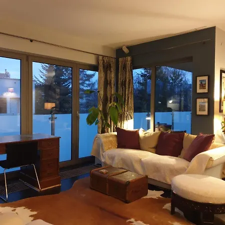 Travellers Oasis Apartment