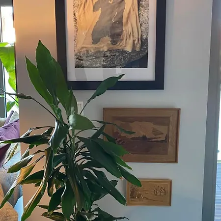 Travellers Oasis Appartement *