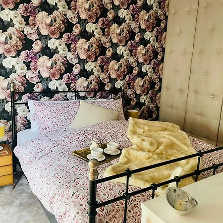 Travellers Oasis Apartment *